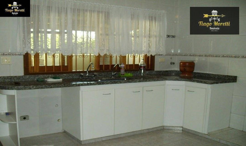 Imagem 11 de 30 de Chácara Residencial Para Venda E Locação, Chácara Carolina, Itu - . - Ch0195