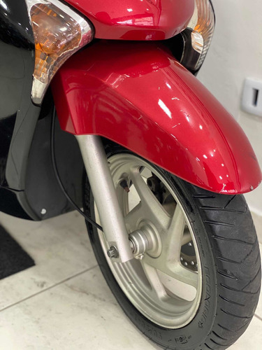Imagem 11 de 15 de Honda Lead 110