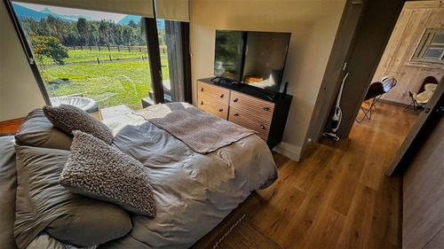 Parcela En Venta En Puerto Varas