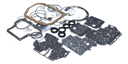 Kit De Sellos Caja A4af2 A4bf1 Elantra Accent Scoupe 96-99