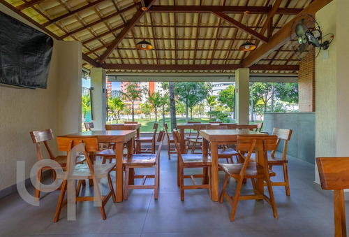 Imagem 26 de 29 de Apto Jacarepaguá | 1 Quartos | 43 M² | Cond: R$800.00 | 1 Vaga - 1jb15or