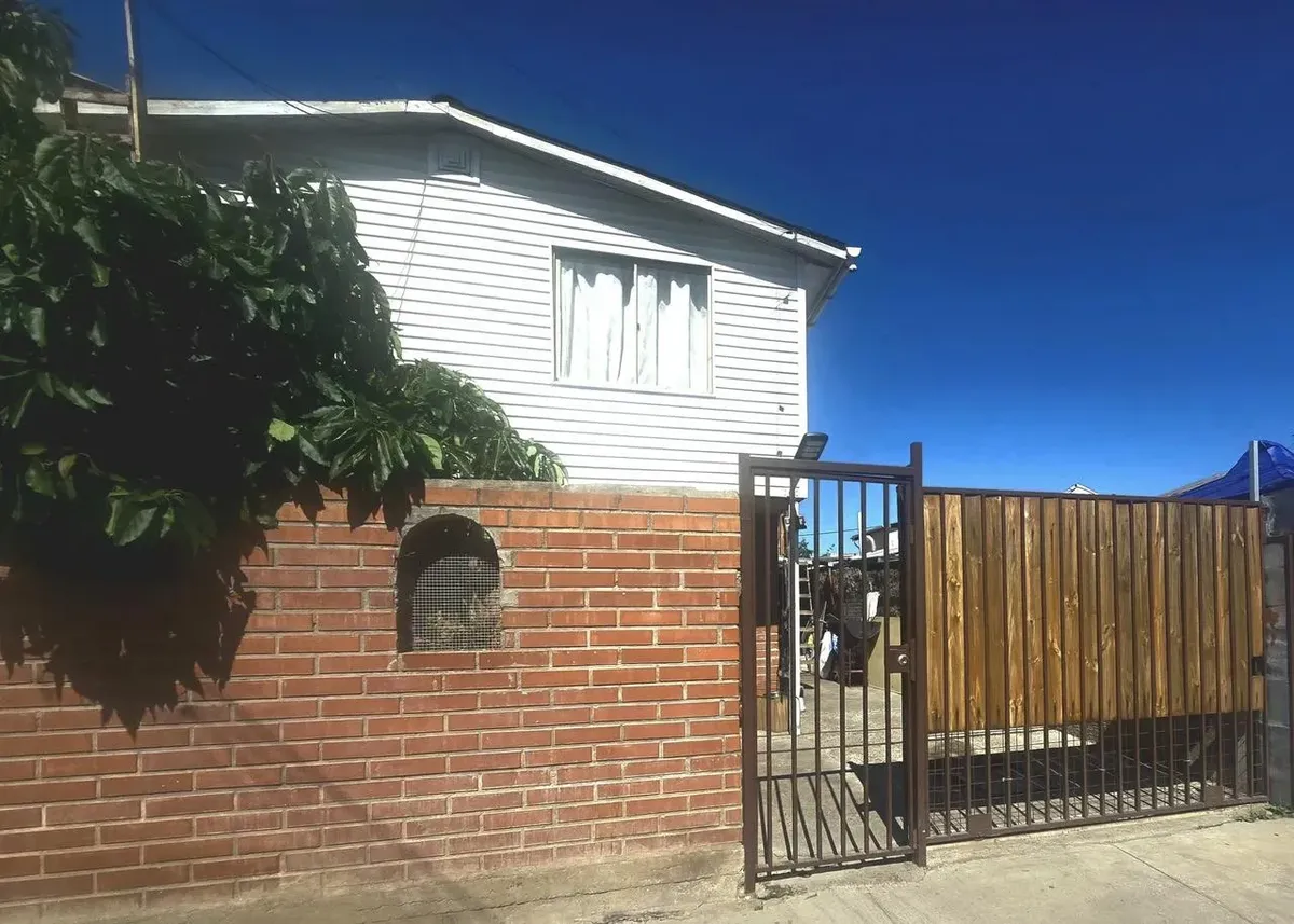 Imagen 2 de 18 de Venta Casa En Maipú Sector El Molino Maipú
