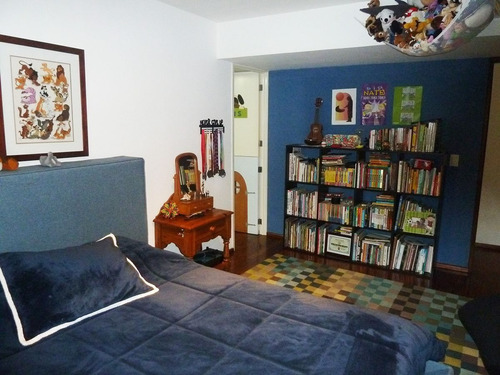 Imagen 18 de 30 de Departamento En Venta En Lomas De Chapultepec