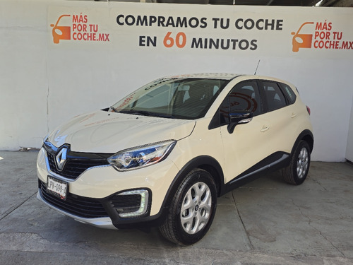 Renault Captur 2.0 Intens Mt