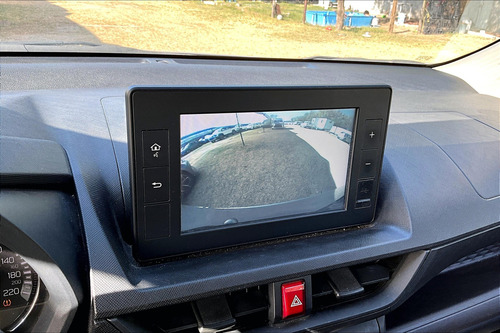 Toyota Avanza 2023