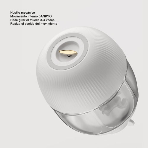 Humidificador De Aire Para Dormitorio En Casa