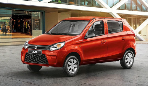 Imagen 3 de 16 de Alto 800 Gl Full Entrega Hoy Permuto Financio 100%