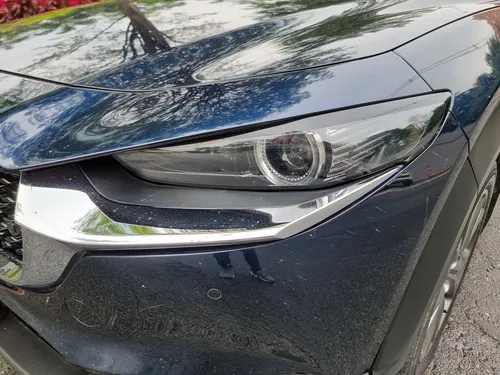 Mazda CX-30 2.5 Grand Touring Lx 4x2