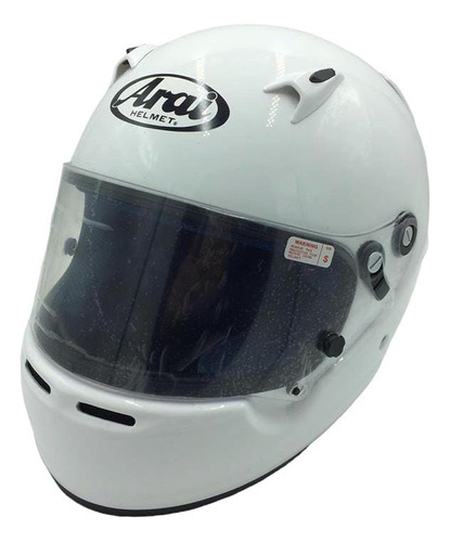 Casco Arai Ck-6