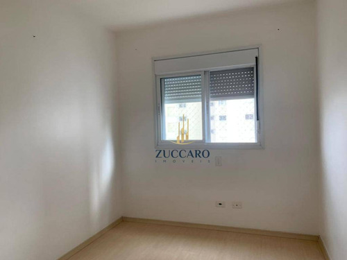Apartamento Com 3 Dormitórios À Venda, 114 M² Por R$ 800.000 - Jardim Zaira - Guarulhos/sp - Ap16184