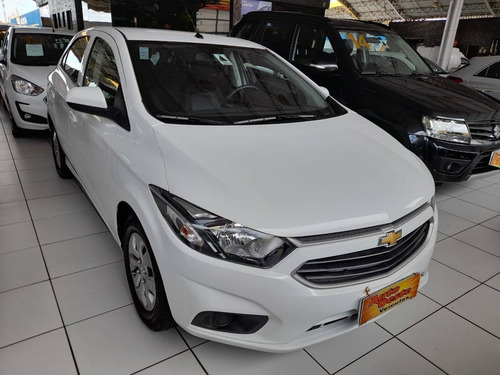Chevrolet Onix 1.0 Mpfi Joy 8v Flex 4p Manual