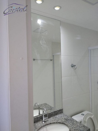 Imagem 11 de 30 de Apartamento Para Venda, 3 Dormitórios, Bonfiglioli - São Paulo - 23953