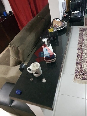 Imagem 3 de 20 de Apartamento - Ref: 02532