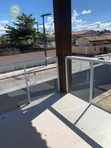 Imagem 4 de 14 de Linda Casa Jacaraípe Com 6 Quartos - Ca0322