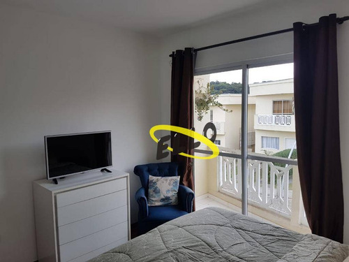 Imagem 10 de 26 de Casa Com 2 Dormitórios À Venda, 60 M² Por R$ 280.000,00 - Jardim Caiapia - Cotia/sp - Ca3840