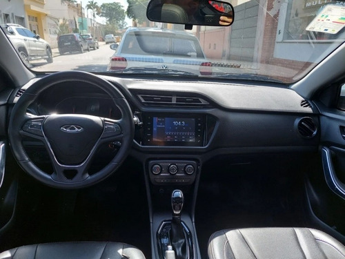 Imagem 7 de 9 de Chery Tiggo2 1.5