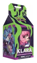 Comprar Pokemon Tcg - Klara Premium Tournament