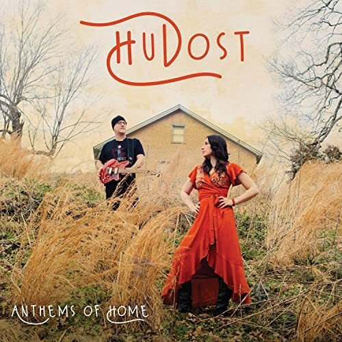 Lp Anthems Of Home - Hudost