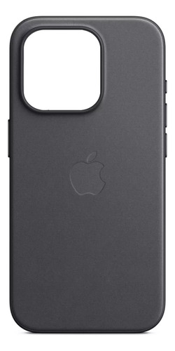 Funda Apple De Trenzado Fino Con Magsafe Para iPhone 15 Pro