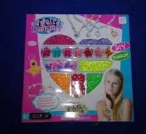 Comprar Sets Para Crear Pulceras, Collares, Anillos Lo Que Desees