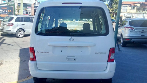 Berlingo Xtr