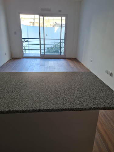 Imagen 12 de 17 de Monoambinete A Estrenar- Sum- Mejor Zona De Flores