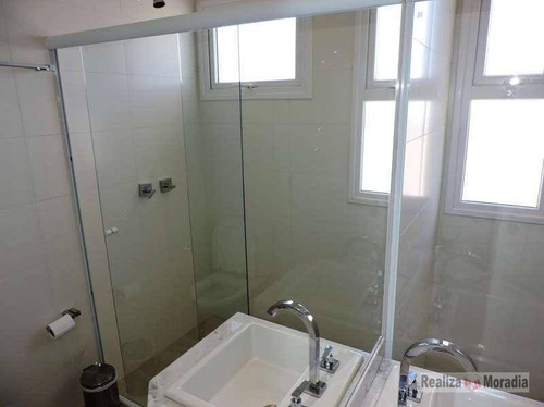 Casa Em Condomínio Moderna Com 843 M² 04 Suítes Gourmet Com Piscina Na Granja Viana - Ca0883