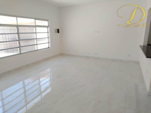 Imagem 2 de 30 de Casa Reformada Com 4 Dormitórios Suítes, 3 Vagas De Garagem Venda No Solemar!! - Ca0214