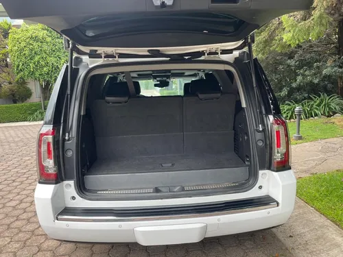 GMC Yukon 6.2 Denali 8 Vel Awd At