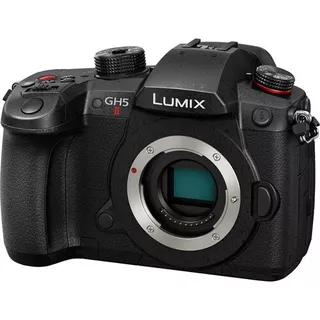 Panasonic Lumix Fz 48