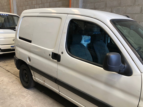 Citroen Berlingo Diesel 1.9 Plc 2006