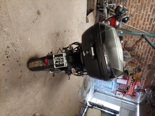 Imagen 18 de 18 de Kawasaki Versys