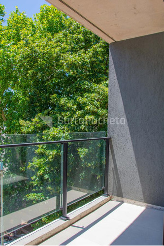 Imagen 4 de 22 de Venta Departamento 2 Ambientes - Moron (4°c)
