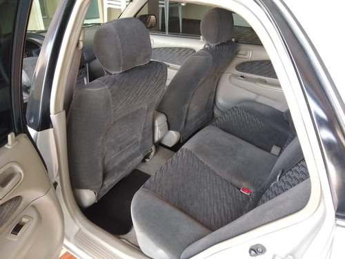 Toyota Corolla Xei Mec