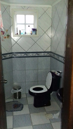 Casa Em Partenon Com 3 Dormitórios - Pj3363