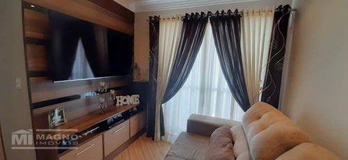 Imagem 4 de 18 de Apartamento Com 2 Dormitórios À Venda, 53 M² Por R$ 350.000,00 - Penha - São Paulo/sp - Ap2472
