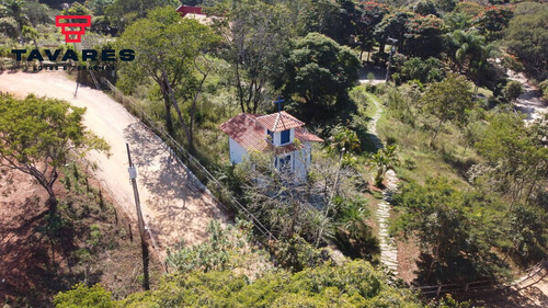 Imagem 13 de 15 de Quintas - 20.000 M² Em Lagoa Santa - Mg - 8