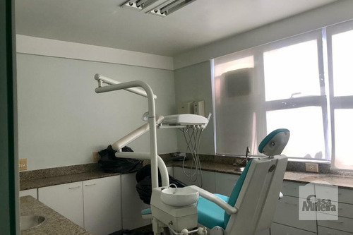 Imagem 5 de 10 de Sala-andar À Venda No Serra - Código 278693 - 278693