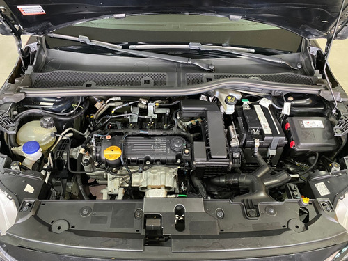 Peugeot 208 Like 1.0 Flex 6V 5p Mec.