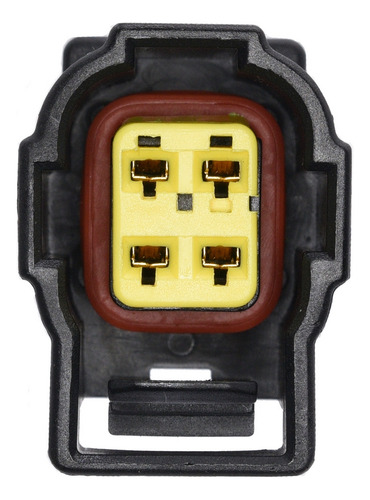 Sensor Oxigeno Mercedes-benz Ml350 6 Cil 3.5 Lts 2006-2011