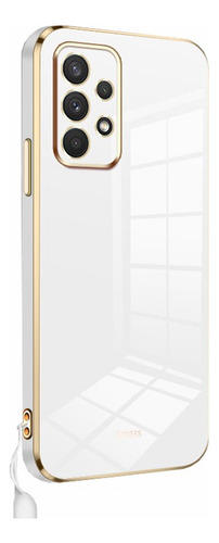 Funda De Teléfono Chapada En From For Samsung A13 A23 A33
