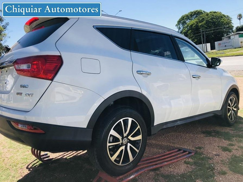 Dfsk Glory 7 Plazas 1.5 2021 0km - Permuto / Financio