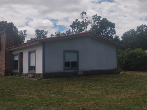 Se Vende Casa En Balneario Bella Vista