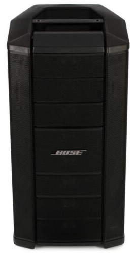 Boses F1 Model 812 Flexible Array Powered Speaker System