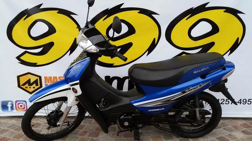 Moto Gilera Smash 110 Base Vs Smash 110vs 2020 0km 999 Motos