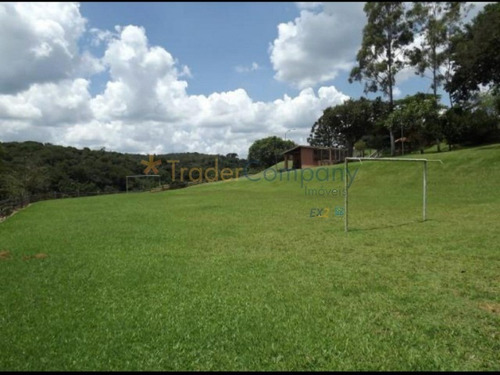 São Roque Chacara 4 Dormitórios/2 Suites 4 Vagas 800,00m² De Construção R$1.550.000,00 - Ch00003