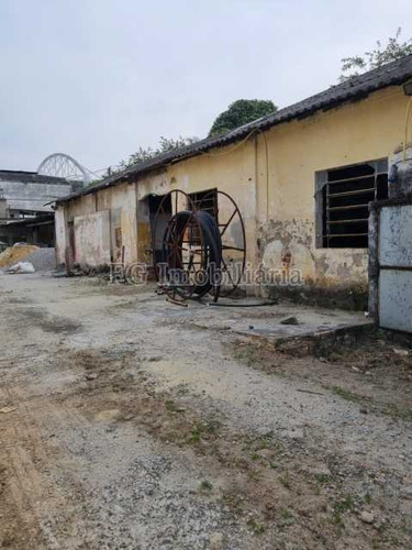 Imagem 5 de 9 de Excelente Terreno No Engenho De Dentro - Cabf00009