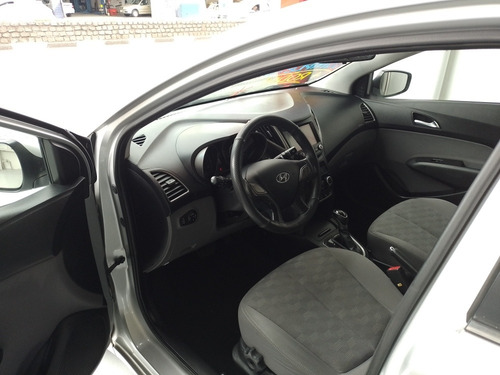 Imagem 8 de 18 de Hyundai Hb20s Completo Automatico 2016 Financiamos