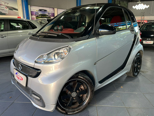 Smart Fortwo 1.0 Turbo 2p Coupé