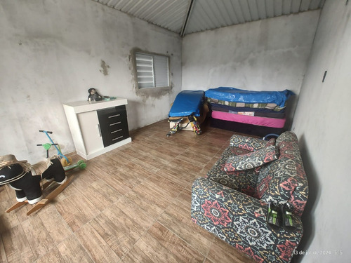 Casa Em Fase De Acabamento, Piedade-sp
